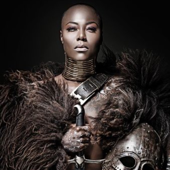 Meet your Posher, The Comp Slayer! - Picture 1 of 3